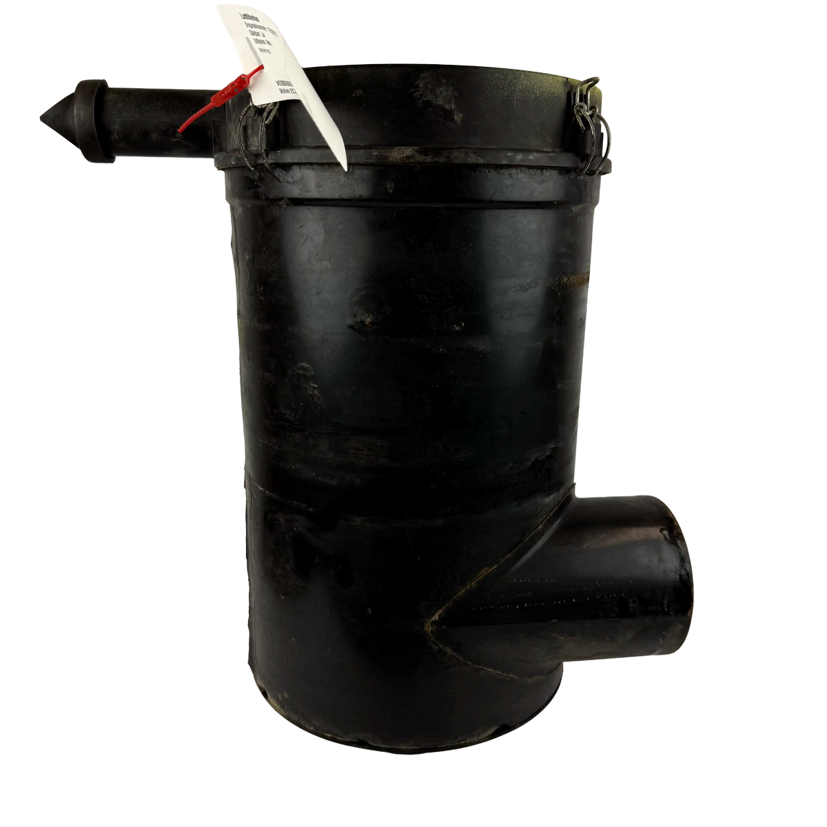 Air filter housing | 17500292 | Volvo EC210CL