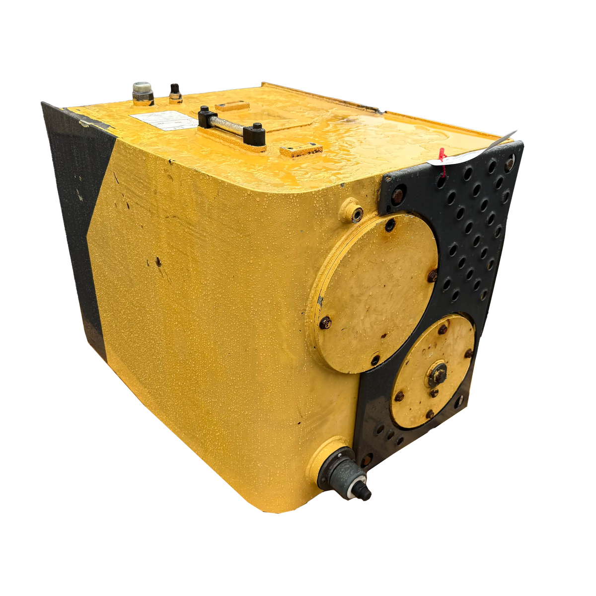 Hydrauloljetank | 14612161 | Volvo EC210CL