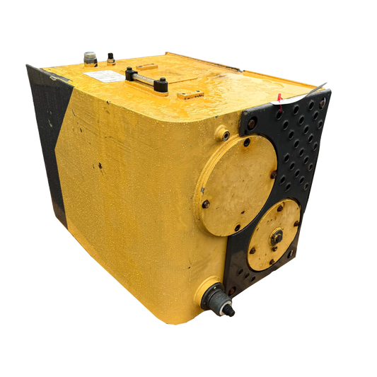 Hydrauloljetank | 14612161 | Volvo EC210CL