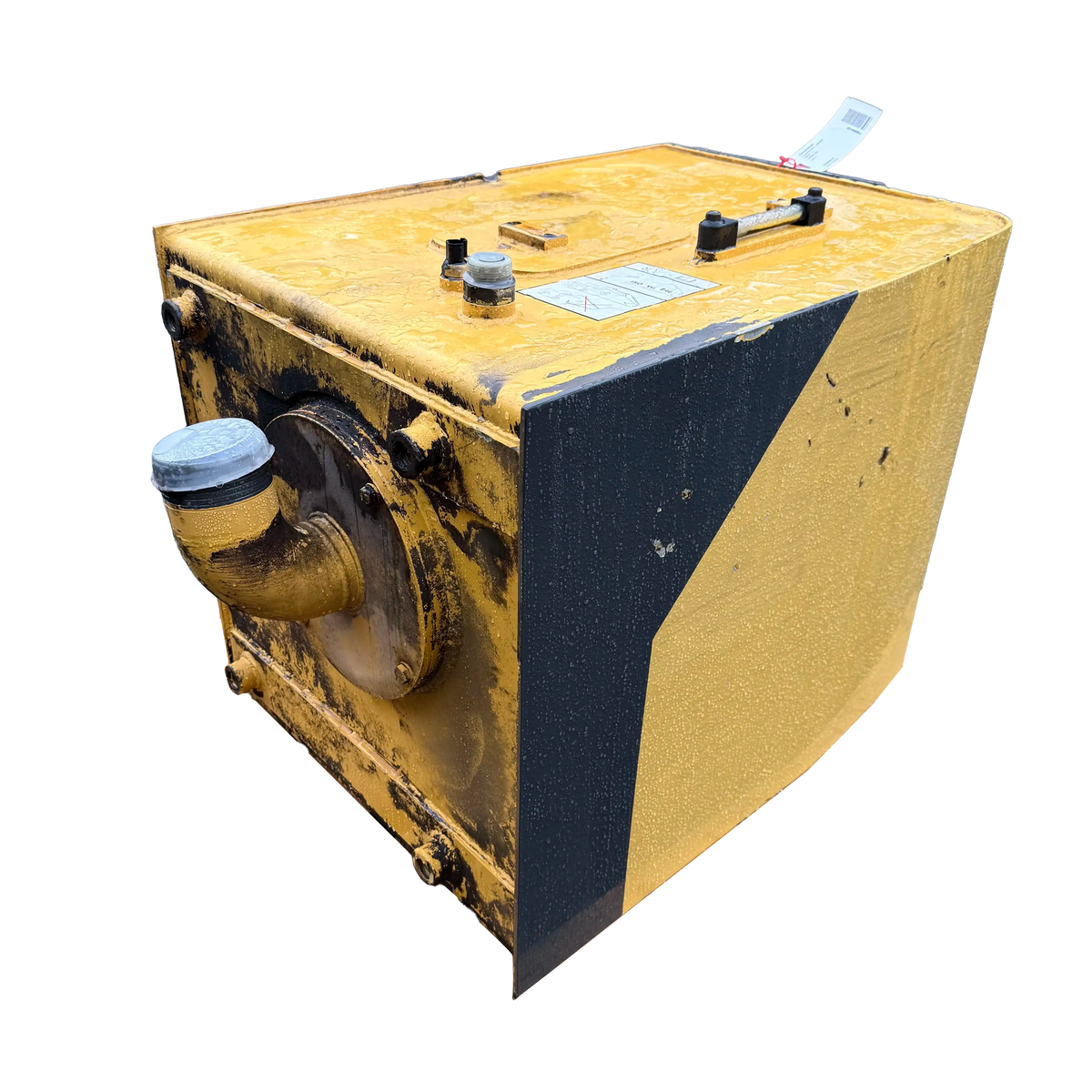 Hydrauloljetank | 14612161 | Volvo EC210CL