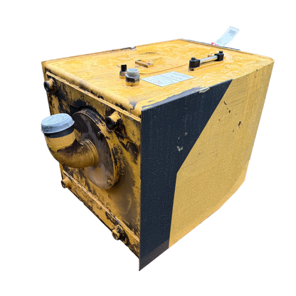 Hydrauloljetank | 14612161 | Volvo EC210CL