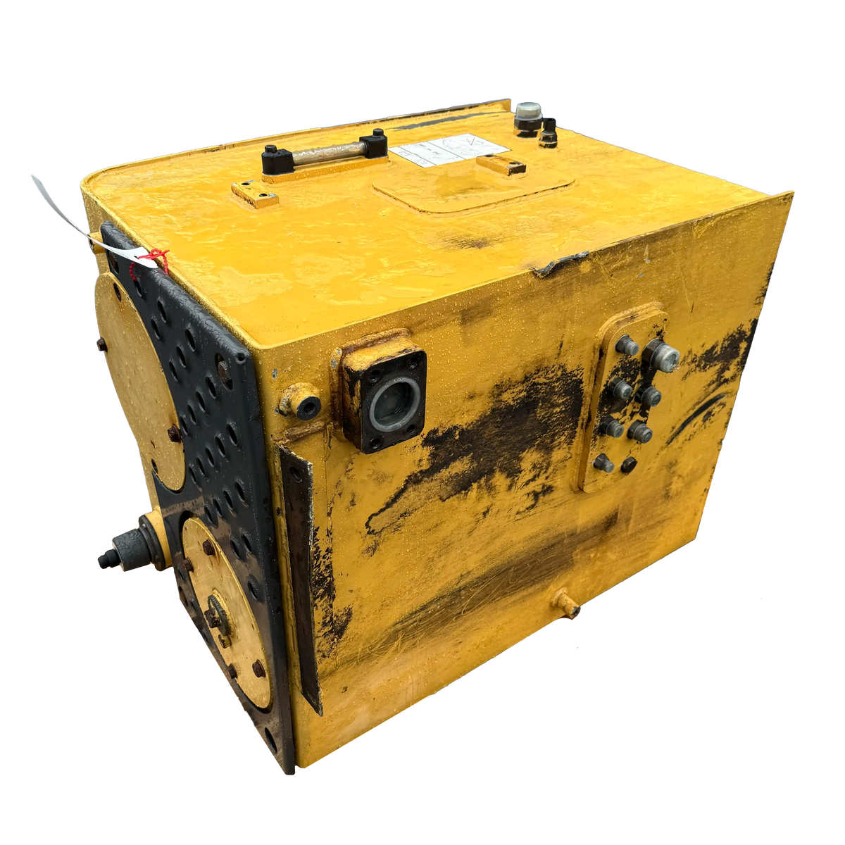 Hydrauloljetank | 14612161 | Volvo EC210CL