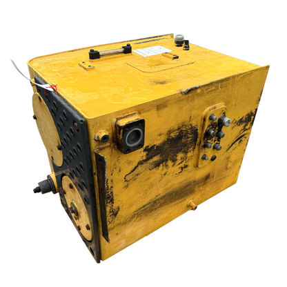 Hydrauloljetank | 14612161 | Volvo EC210CL