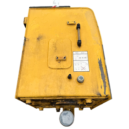 Hydrauloljetank | 14612161 | Volvo EC210CL