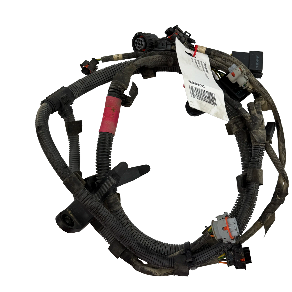 Wiring harness | 14642592