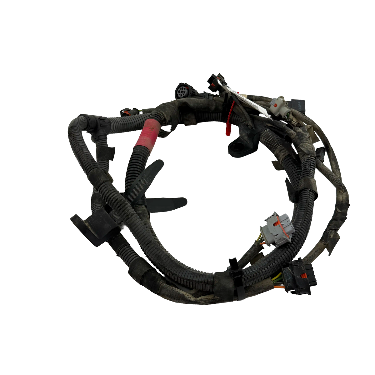 Wiring harness | 14642592
