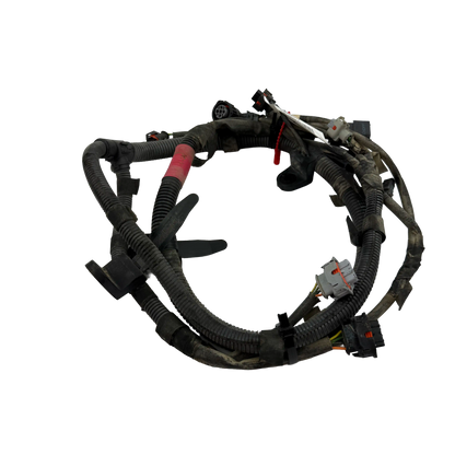 Wiring harness | 14642592
