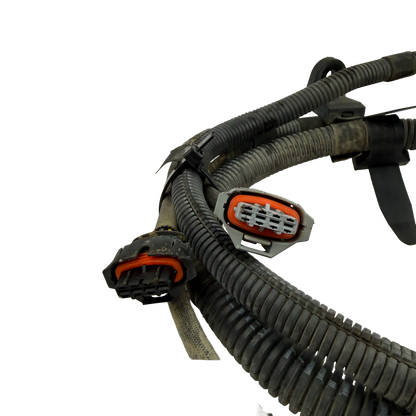 Wiring harness | 14642592