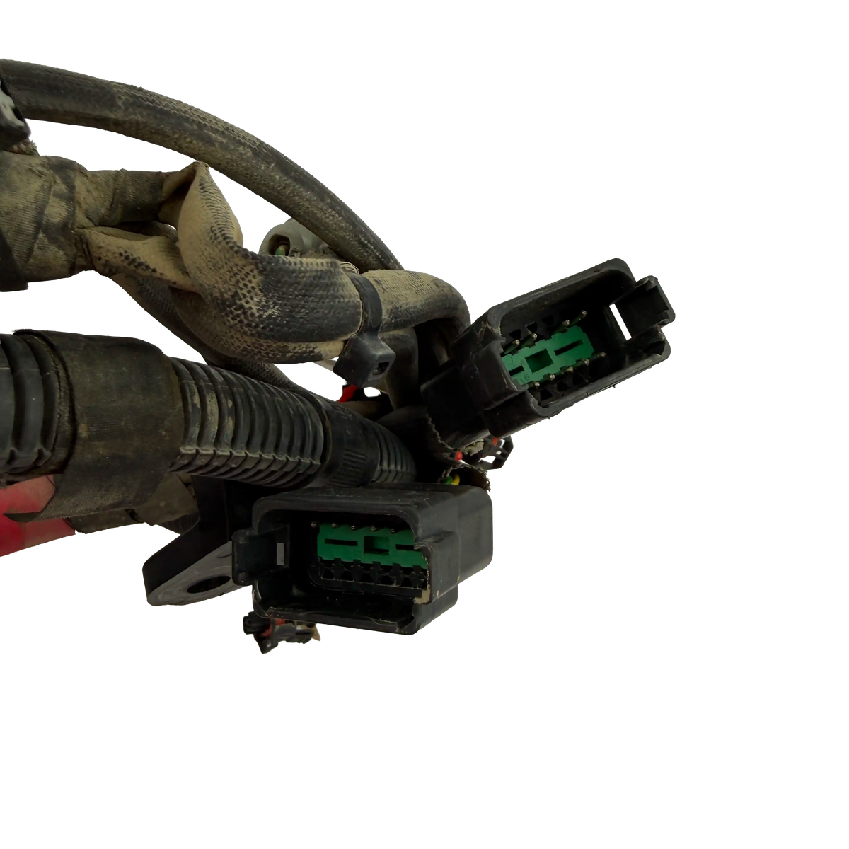 Wiring harness | 14642592