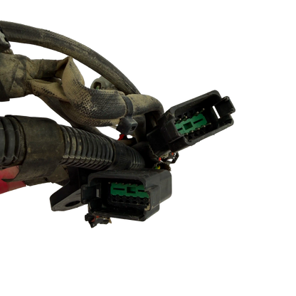 Wiring harness | 14642592