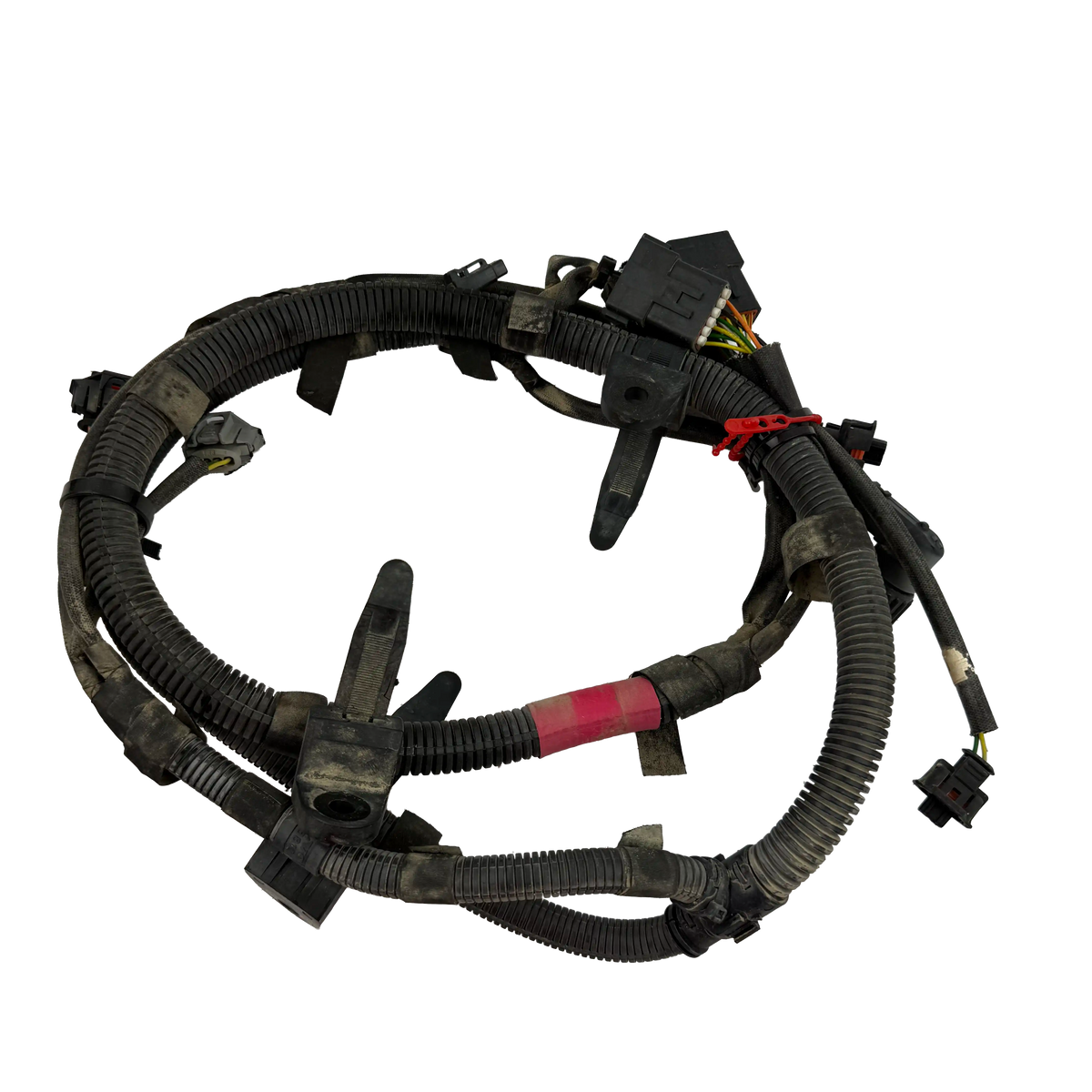Wiring harness | 14642592