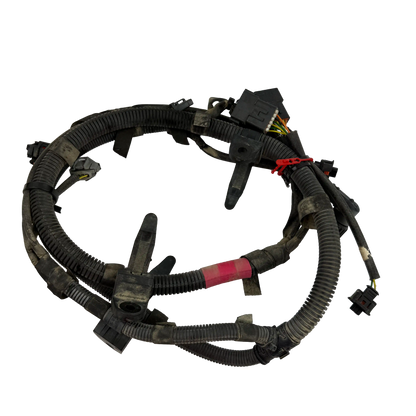 Wiring harness | 14642592