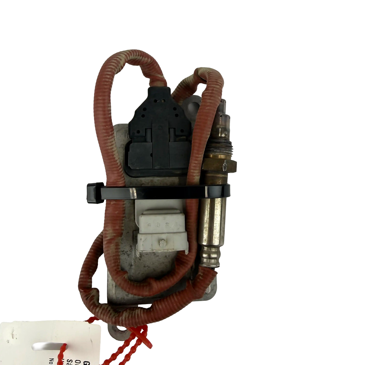NOx sensor (pre-scr) | 21531797