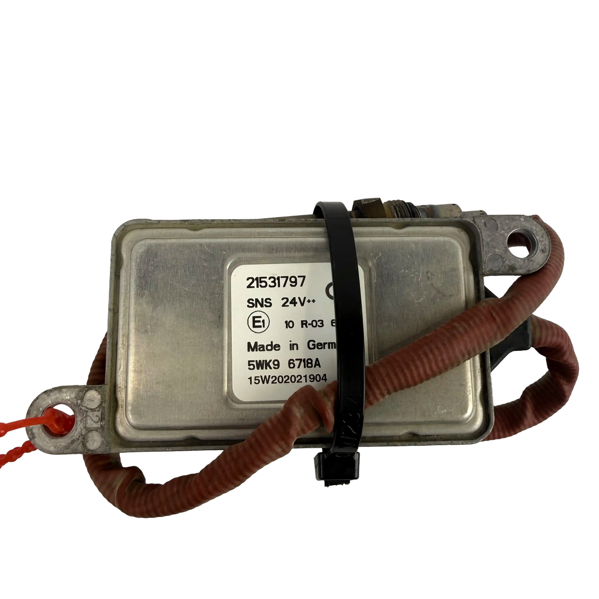 NOx sensor (pre-scr) | 21531797