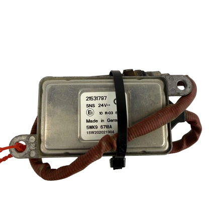 NOx sensor (pre-scr) | 21531797