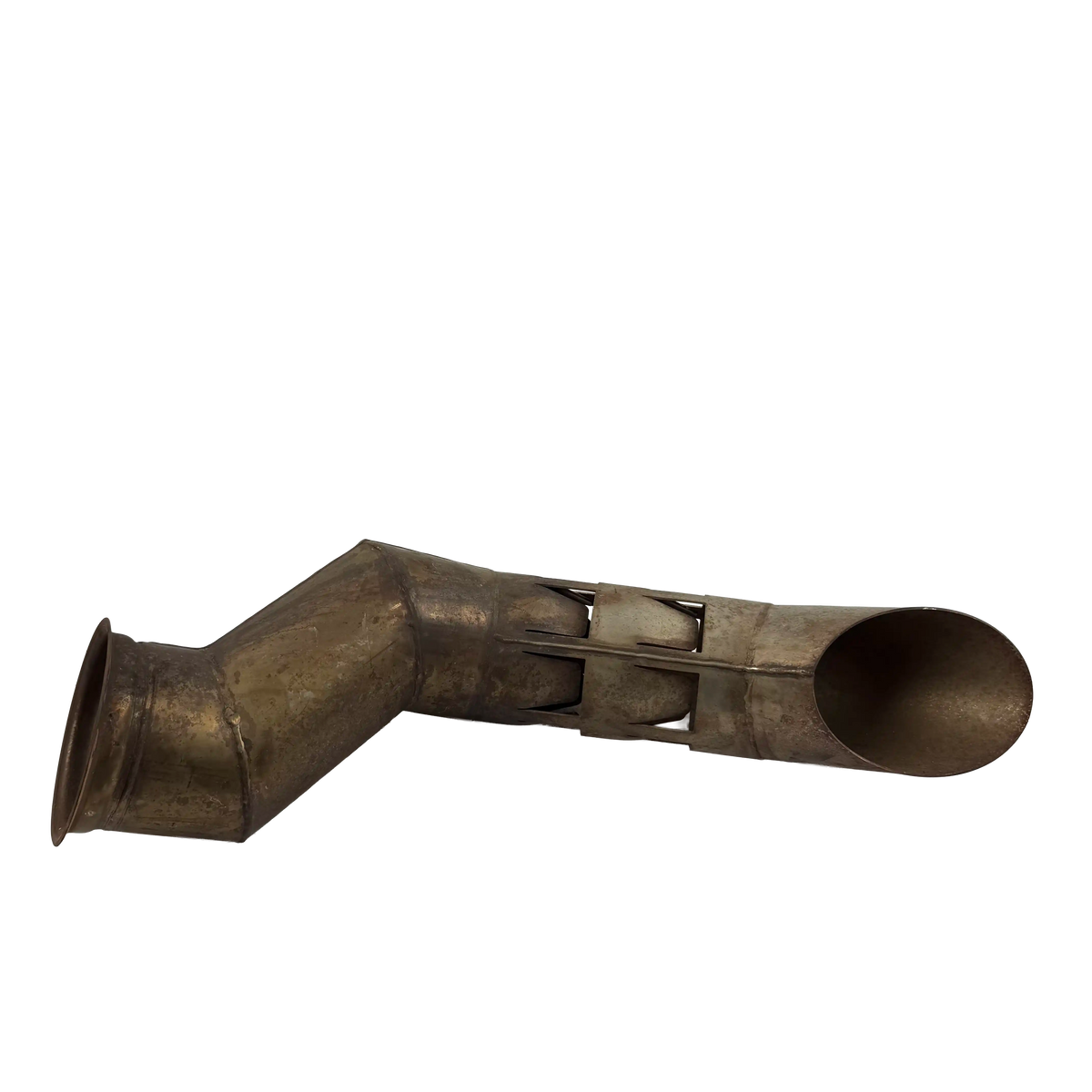 Exhaust outlet | 14668651