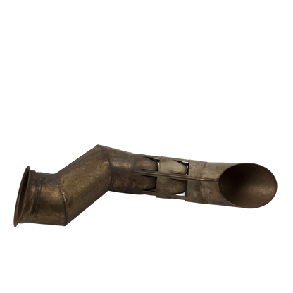 Exhaust outlet | 14668651