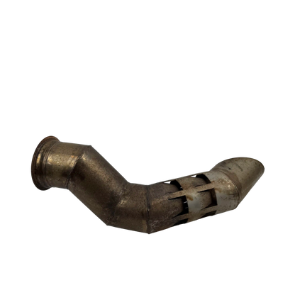 Exhaust outlet | 14668651