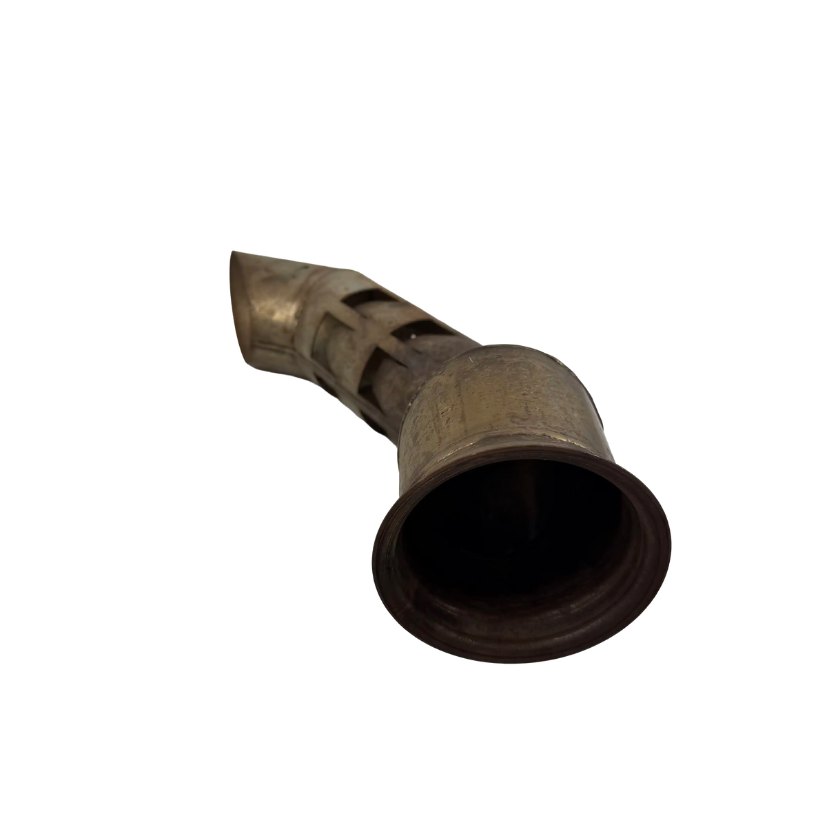 Exhaust outlet | 14668651