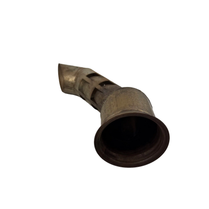 Exhaust outlet | 14668651