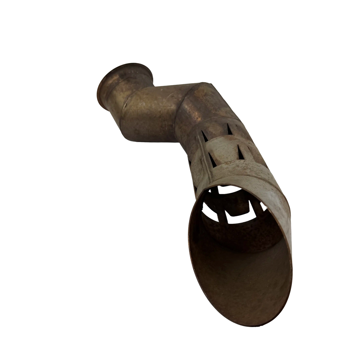 Exhaust outlet | 14668651