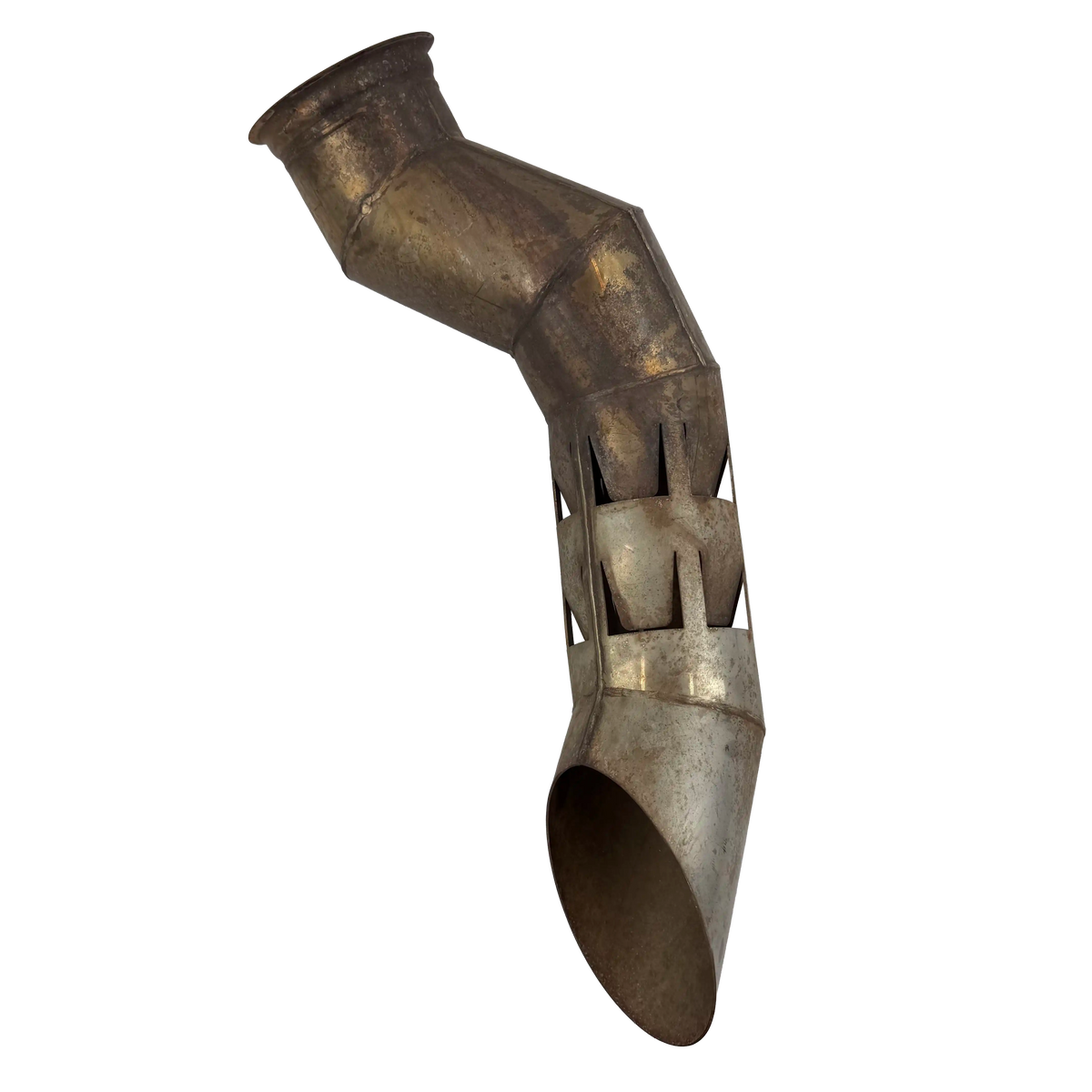 Exhaust outlet | 14668651
