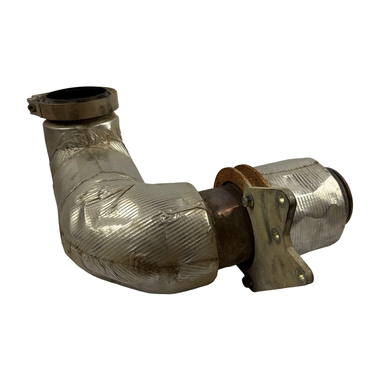 Exhaust pipe | 14693994