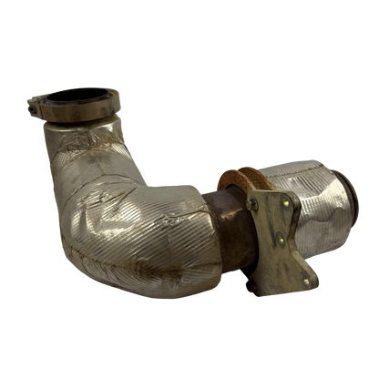 Exhaust pipe | 14693994