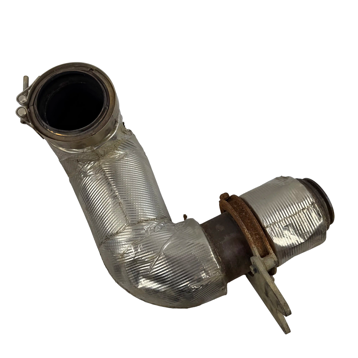 Exhaust pipe | 14693994