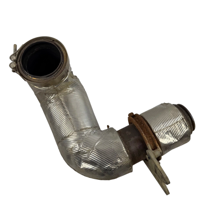 Exhaust pipe | 14693994