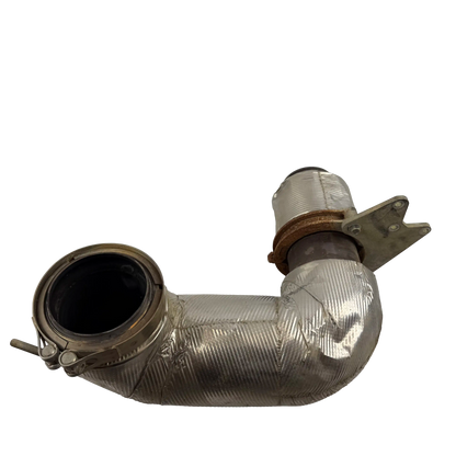 Exhaust pipe | 14693994