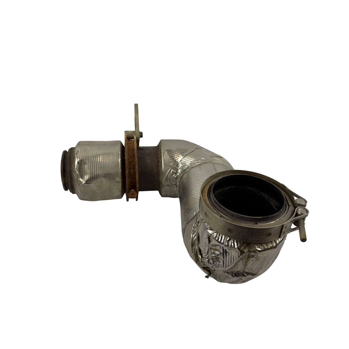 Exhaust pipe | 14693994