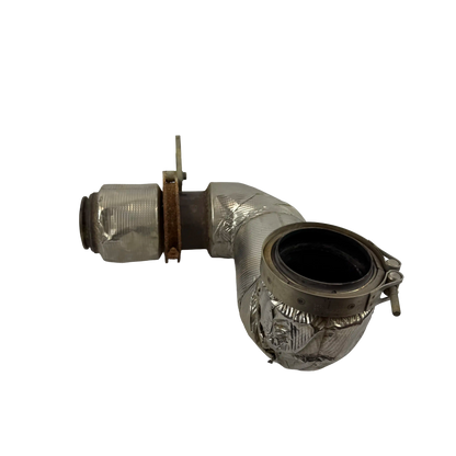 Exhaust pipe | 14693994