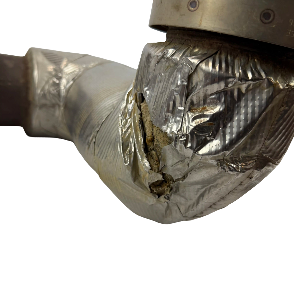 Exhaust pipe | 14693994