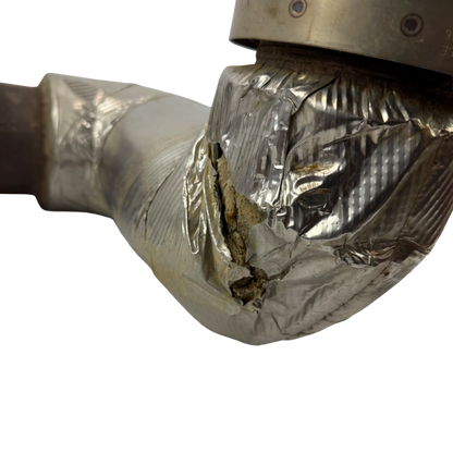 Exhaust pipe | 14693994