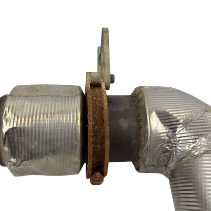 Exhaust pipe | 14693994