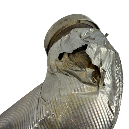 Exhaust pipe | 14693994