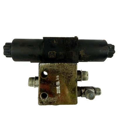 Double solenoid valve | Volvo EC210CL