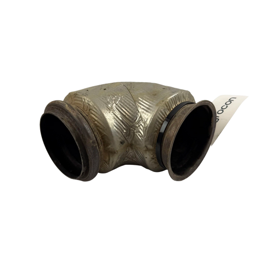 Avgasrör | 14750390, 14663978