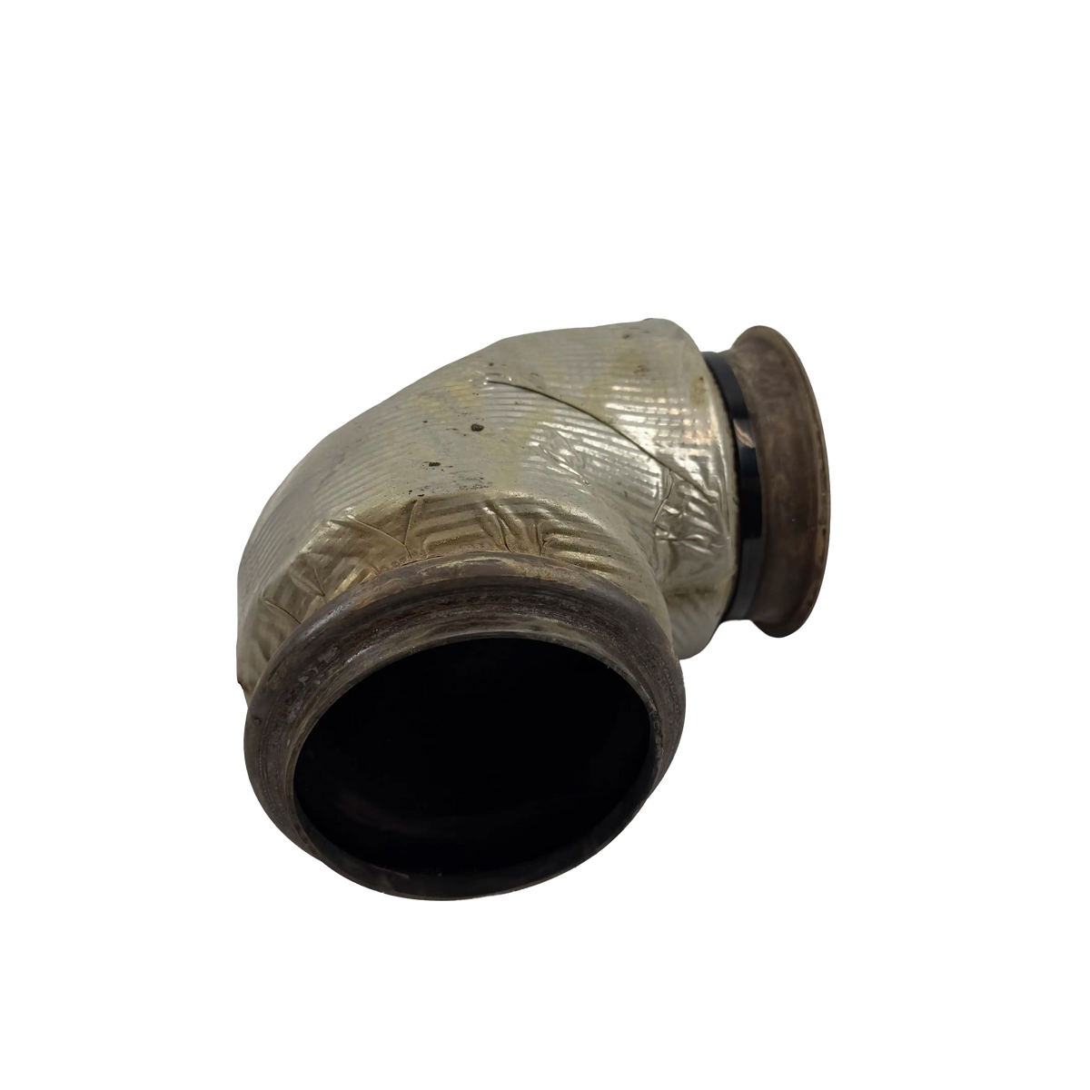 Exhaust pipe | 14750390, 14663978