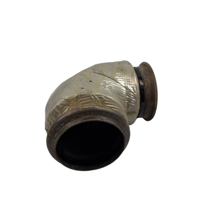 Exhaust pipe | 14750390, 14663978