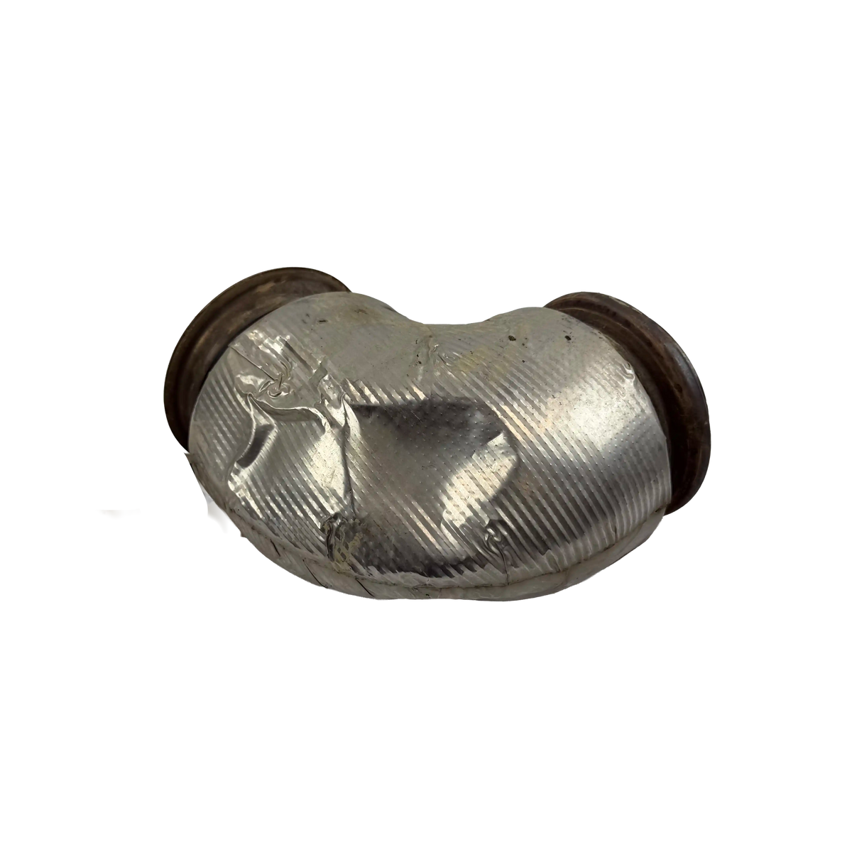 Exhaust pipe | 14750390, 14663978