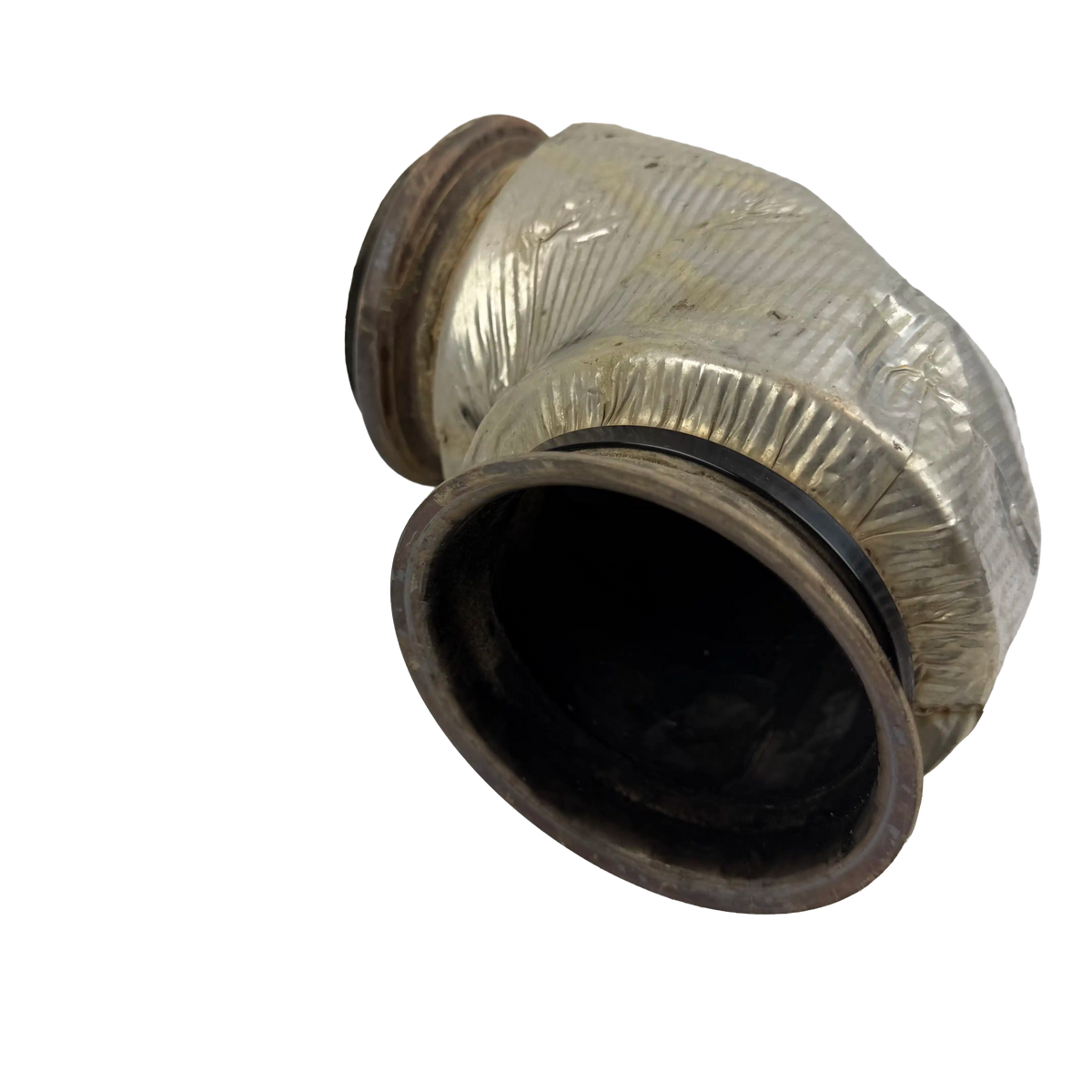 Exhaust pipe | 14750390, 14663978
