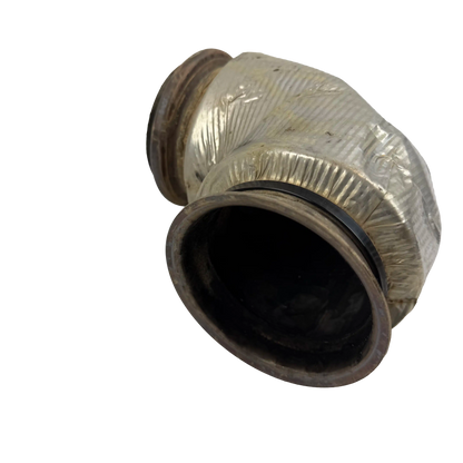Exhaust pipe | 14750390, 14663978