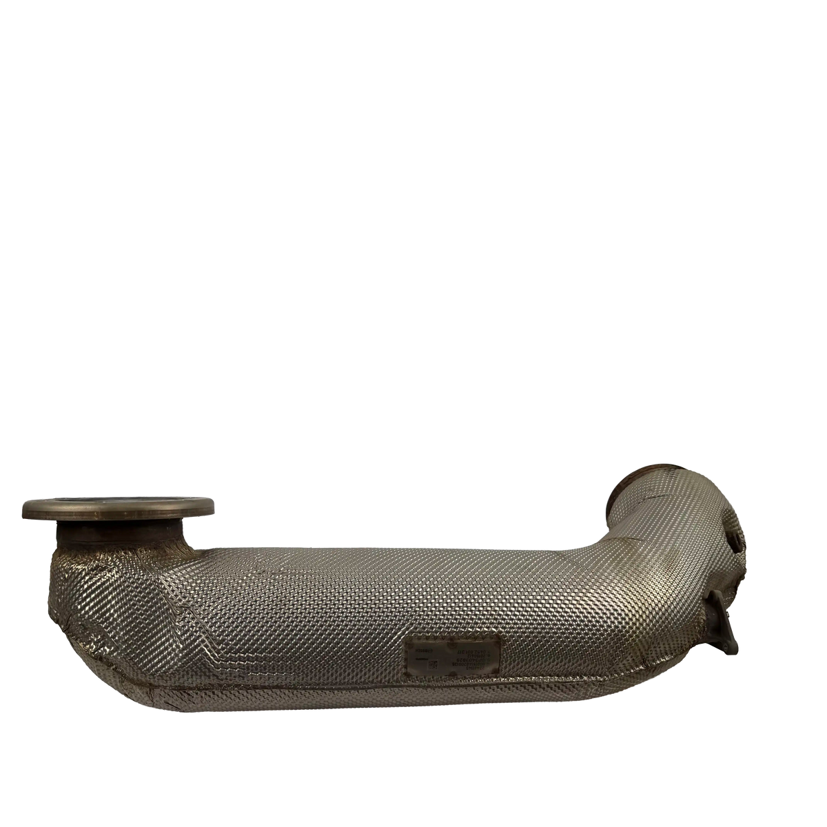 Avgasrör | 23274364, 22535711, 23093106