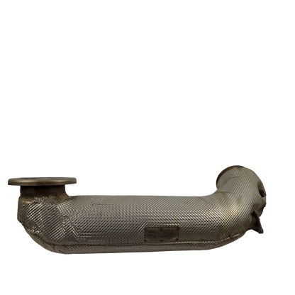 Avgasrör | 23274364, 22535711, 23093106