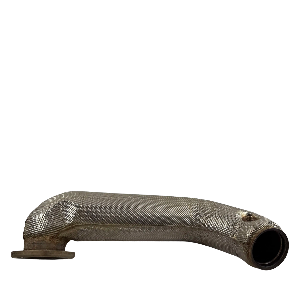 Avgasrör | 23274364, 22535711, 23093106
