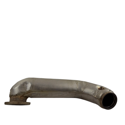 Avgasrör | 23274364, 22535711, 23093106