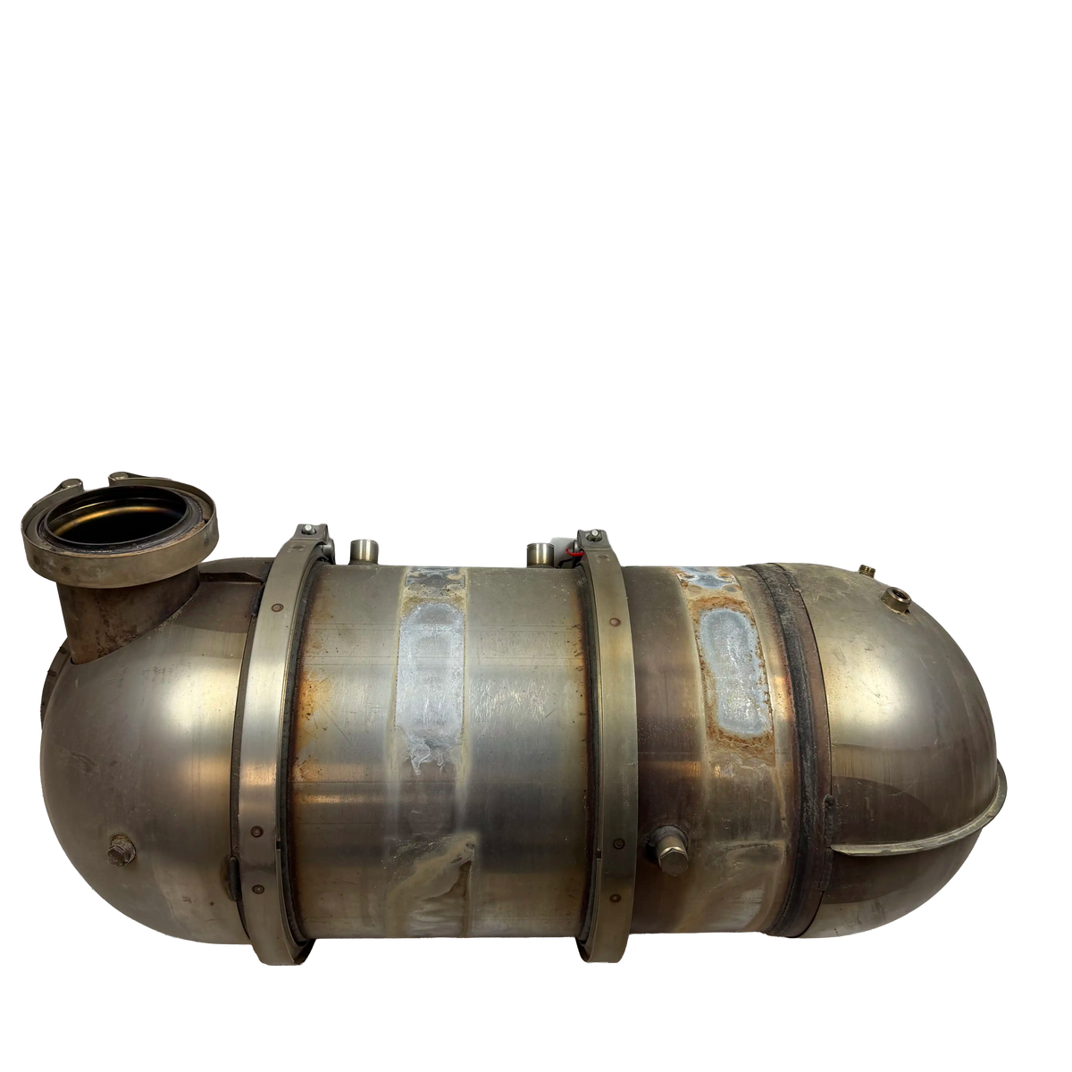 Particulate filter | 22230201, 22537943, 23315954