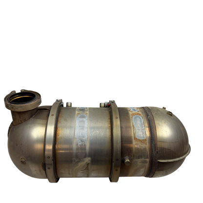 Particulate filter | 22230201, 22537943, 23315954
